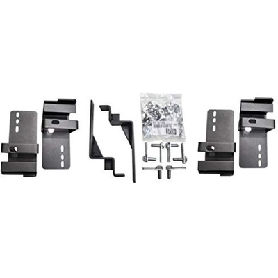Bar Mount Kit by GO RHINO - 6849045 pa3