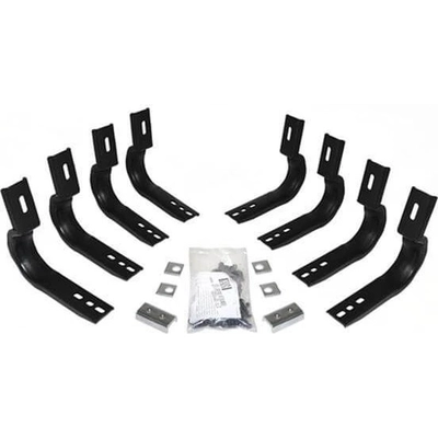 Bar Mount Kit by GO RHINO - D64306TK pa1