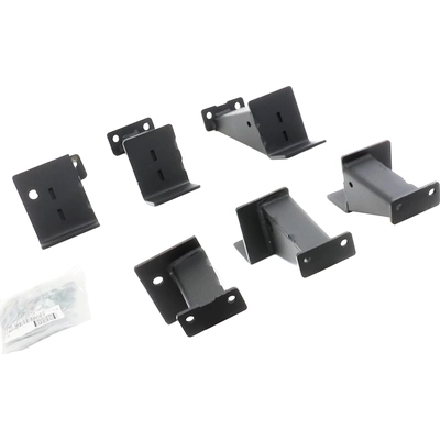 Bar Mount Kit by GO RHINO - FSD4505TK pa1
