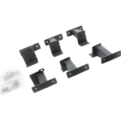 Bar Mount Kit by GO RHINO - FSD4506TK pa1