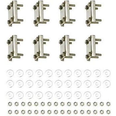 Bar Mount Kit by WESTIN - 22-1015 pa11