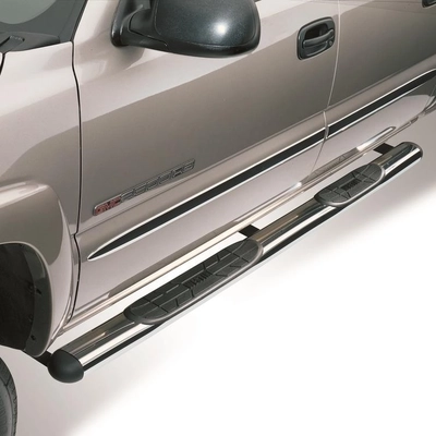 Bar Mount Kit by WESTIN - 22-1075 pa8