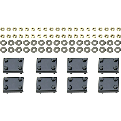 WESTIN  - 22-1455 - Bar Mount Kit pa4