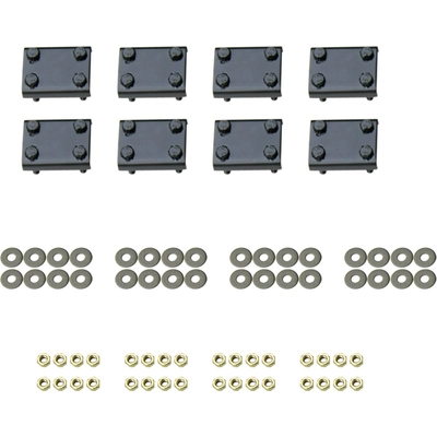 Bar Mount Kit by WESTIN - 22-1535 pa5