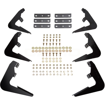 Bar Mount Kit by WESTIN - 22-1665 pa3