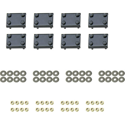 Bar Mount Kit by WESTIN - 22-1665 pa6