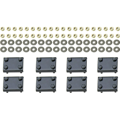 Bar Mount Kit by WESTIN - 22-1665 pa7