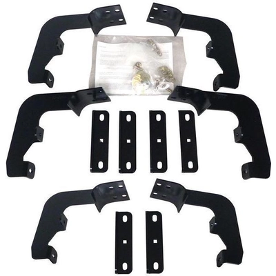 Bar Mount Kit by WESTIN - 22-2075 pa4