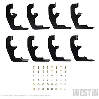 WESTIN  - 22-2255 - Bar Mount Kit pa5