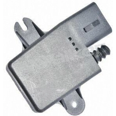 Barometric Sensor by WALKER PRODUCTS - 225-1007 pa10