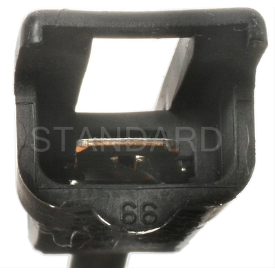 Base Gasket With Heater Grid by BLUE STREAK (HYGRADE MOTOR) - EF6 pa2