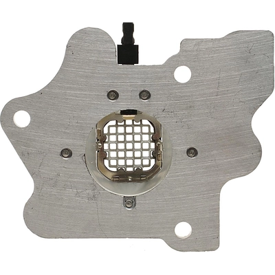 Base Gasket With Heater Grid by BLUE STREAK (HYGRADE MOTOR) - EF6 pa5