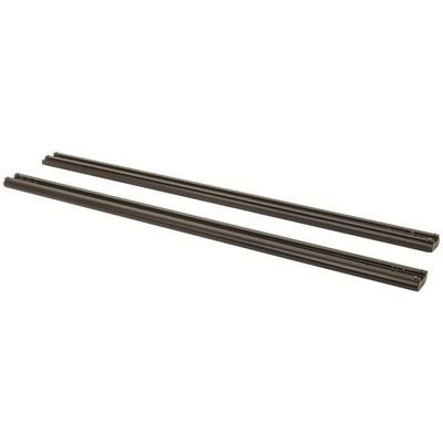 Système de support de camion coulissant sur rail de base de TRACRAC - 21610 pa1