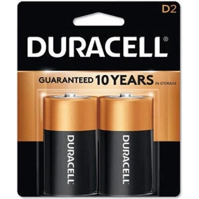 Batteries by DURACELL - MN1300B2Z pa2