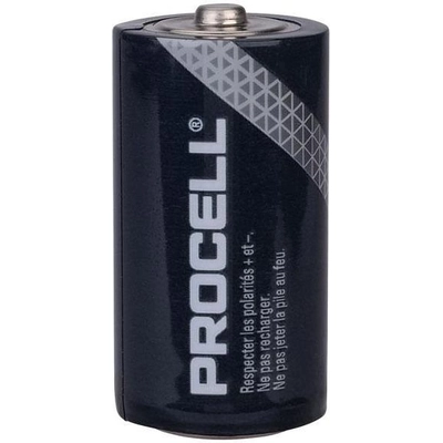 Batteries by DURACELL - PC1400C pa2