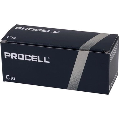 Batteries by DURACELL - PC1400C pa3