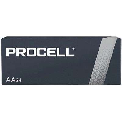 Batteries by DURACELL - PC1500AA pa3