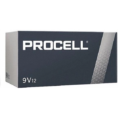 Batteries by DURACELL - PC16049V pa3