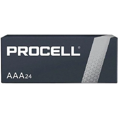 Batteries by DURACELL - PC2400AAA pa3