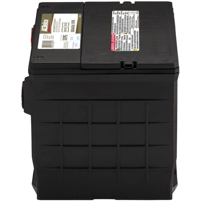 Acdelco Professional - 101PG - Car - Battery Group 101 - 650CCA pa1