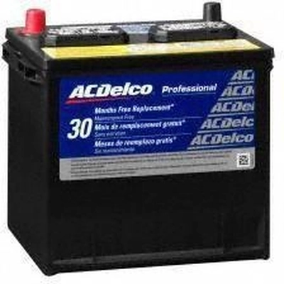 Battery by ACDELCO PROFESSIONAL - 35PS pa1