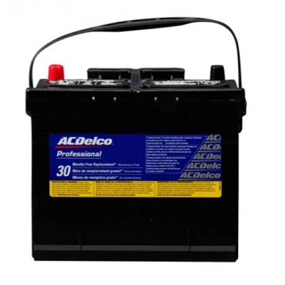 ACDELCO PROFESSIONAL - 56/64PS - Car - Battery Group Size 56 - 590 CCA pa1