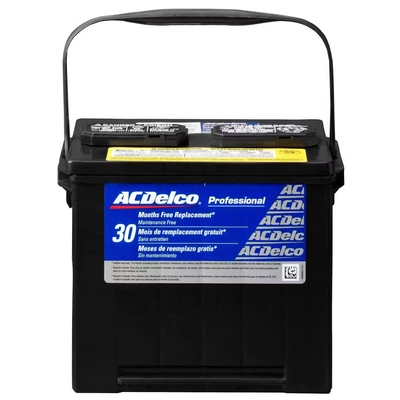 ACDELCO PROFESSIONAL - 70PS - Car - Battery Group 70 - 525 CCA pa1