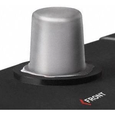Battery by ACDELCO PROFESSIONAL - 96RPS