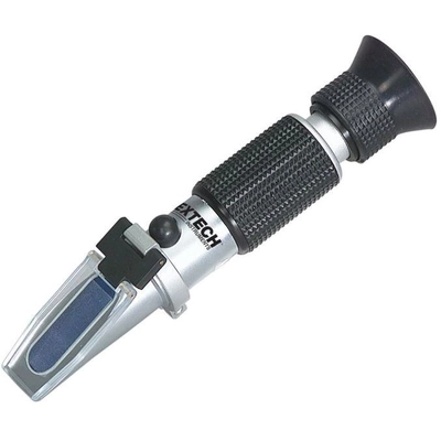 Battery and coolant refractometer by CENTRAL TOOLS - 3R101 pa2