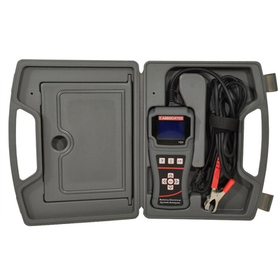 Battery and Electrical System Analyzer by ASSOCIATED - 12-1012 pa6