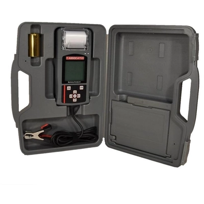 Battery and Electrical System Analyzer by ASSOCIATED - 12-1015 pa3