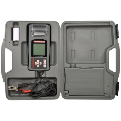 Battery and Electrical System Analyzer by ASSOCIATED - 12-1015 pa5