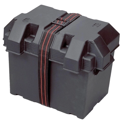 Arcon - 13034 - Battery box - Group 24 pa1