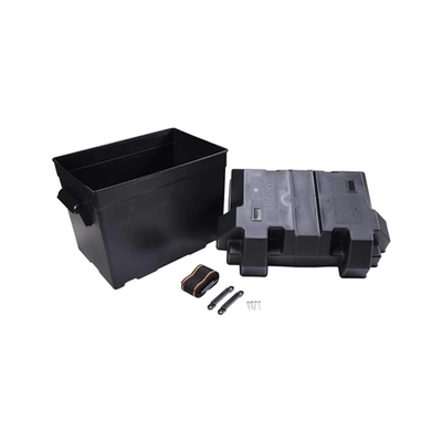 Arcon - 13034 - Battery box - Group 24 pa2