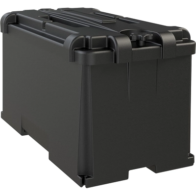 NOCO BOOST - HM408 - 4D Commercial-Grade Battery Box pa1