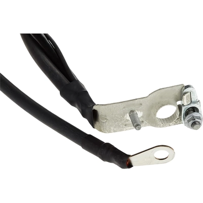 Battery Cable Negative by ACDELCO - 19115413 pa2