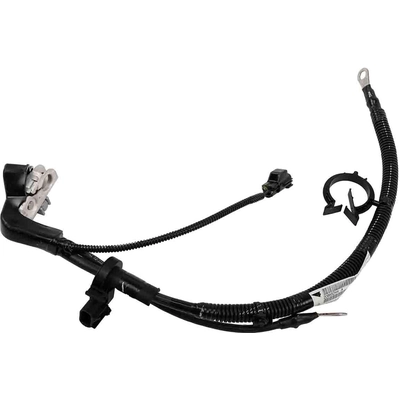 Battery Cable Negative by ACDELCO - 20955244 pa1