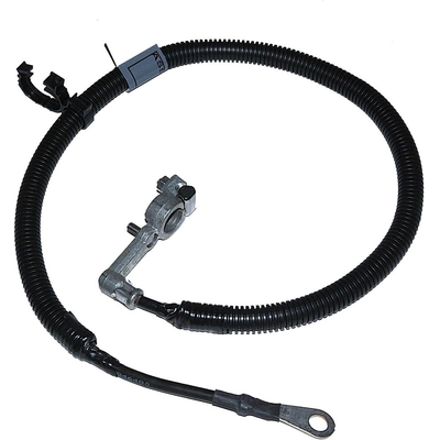 Battery Cable Negative by ACDELCO - 22846480 pa1