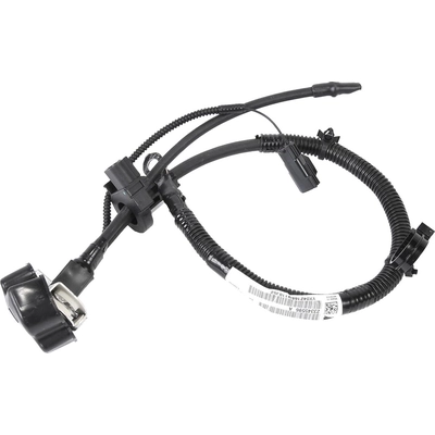 Battery Cable Negative by ACDELCO - 23345596 pa1
