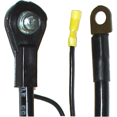 Battery Cable Negative by ACDELCO - 2SD40X pa2
