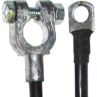 Battery Cable Negative by ACDELCO - 4BC30 pa2