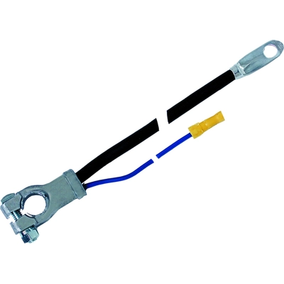 Battery Cable Negative by ACDELCO - 4BC53X pa1
