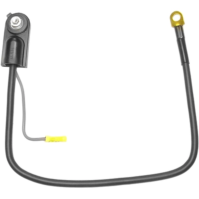 ACDELCO - 4SD25X - Negative Battery Cable pa1