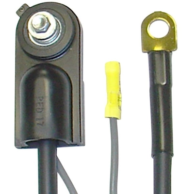 ACDELCO - 4SD25X - Negative Battery Cable pa2