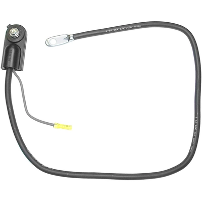 ACDELCO - 4SD35X - Battery Cable pa1