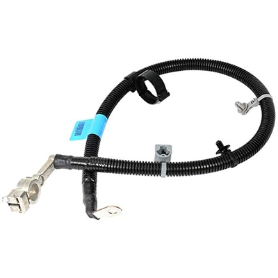 ACDELCO - 84634113 - Negative Battery Cable pa1