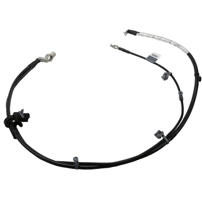ACDELCO - 84634113 - Negative Battery Cable pa2