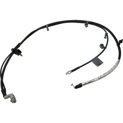 ACDELCO - 84634113 - Negative Battery Cable pa4