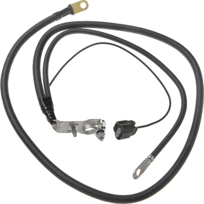 ACDELCO PROFESSIONAL - 2BC49 - Battery Cable Negative pa1