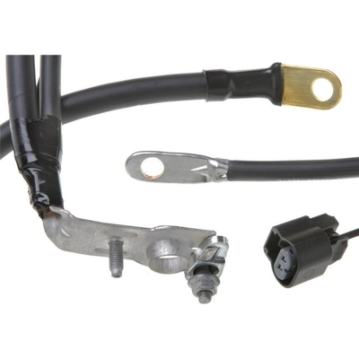 ACDELCO PROFESSIONAL - 2BC49 - Battery Cable Negative pa2